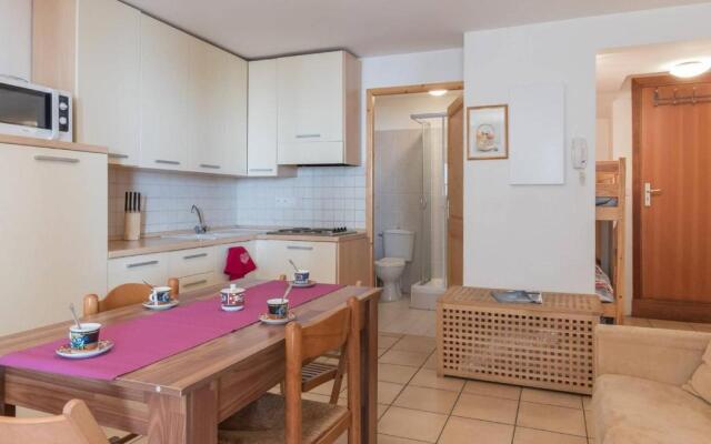 Appartement Montgenèvre, 1 pièce, 4 personnes - FR-1-330D-57
