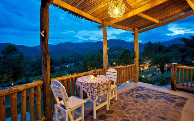 Panalee Home and Camping