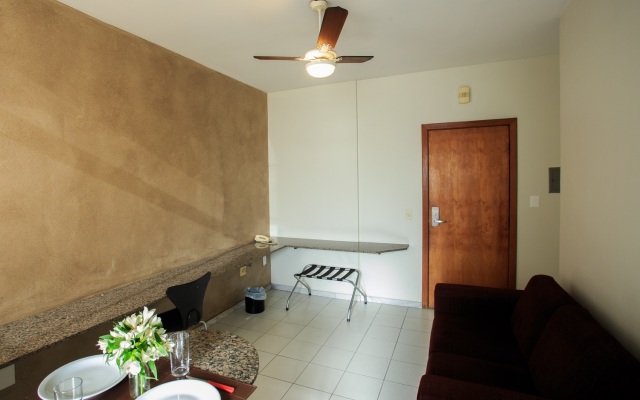 Pampulha Flat Hotel