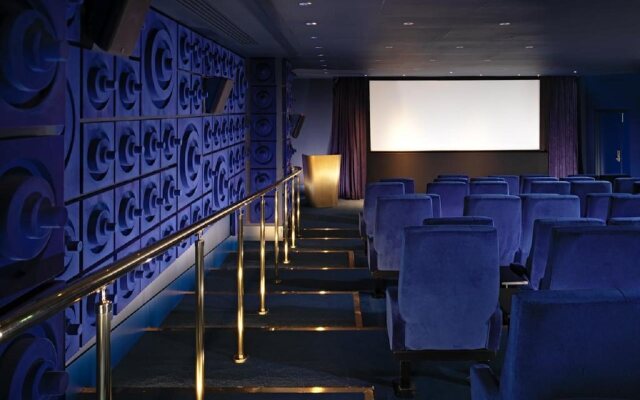 Sea Containers London