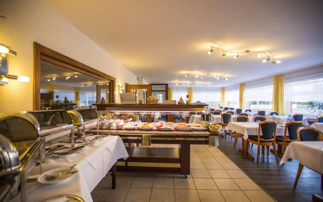 Hotel Graf Waldersee