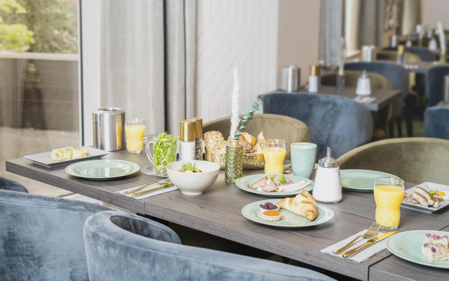 Hotel Essener Hof, Sure Hotel Collection by Best Western