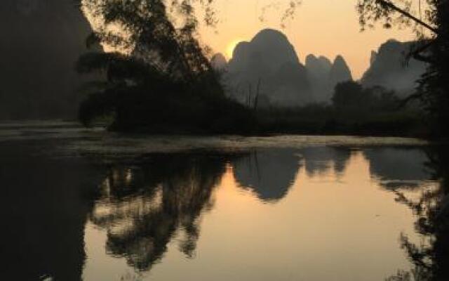 Yangshuo Panjiangyue Inn