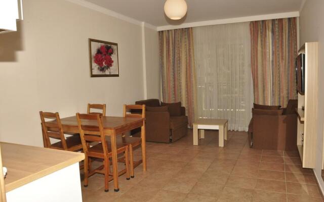 Riviera Apart Hotel