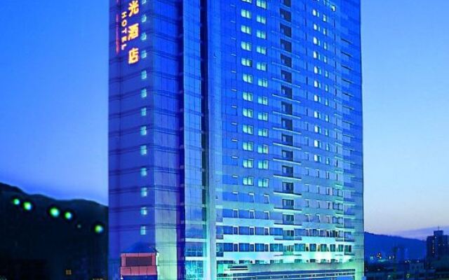 JJ Sun Hotel
