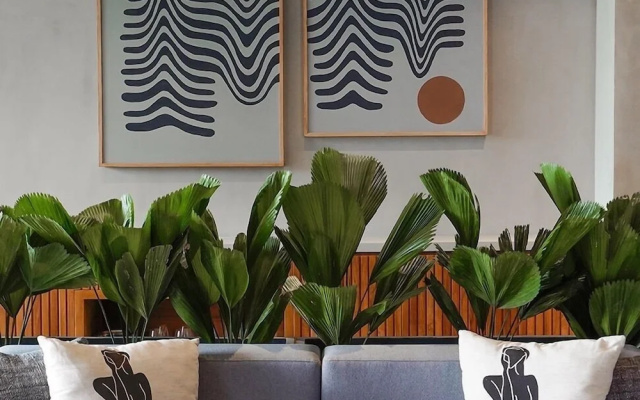 Vinaka Villa By Betterplace – Guest Rooms – Canggu