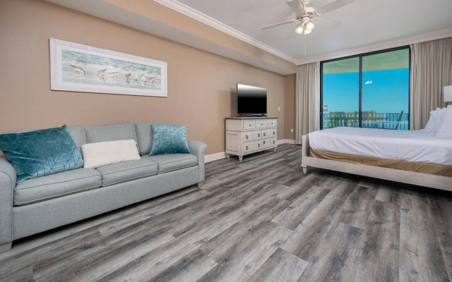 Phoenix Ix 805 3 Bedroom Condo