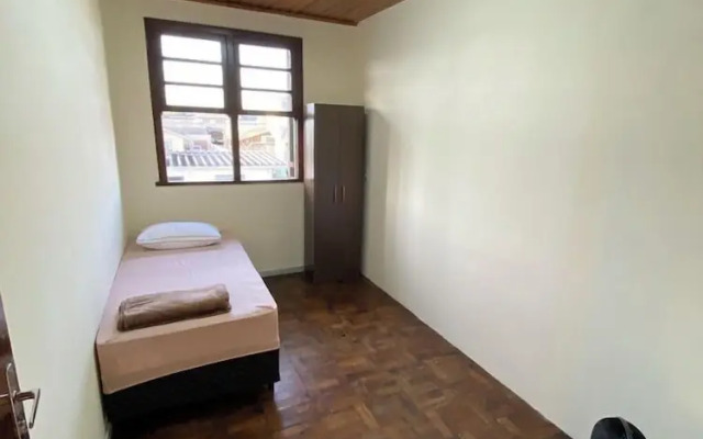 Pousada Central Campo Largo