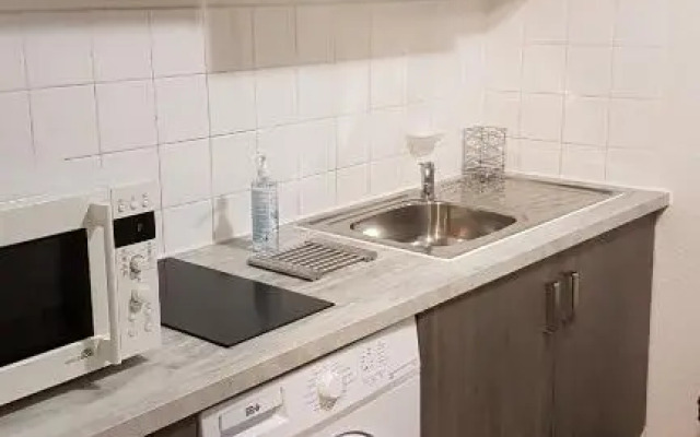 Appartement centre ville