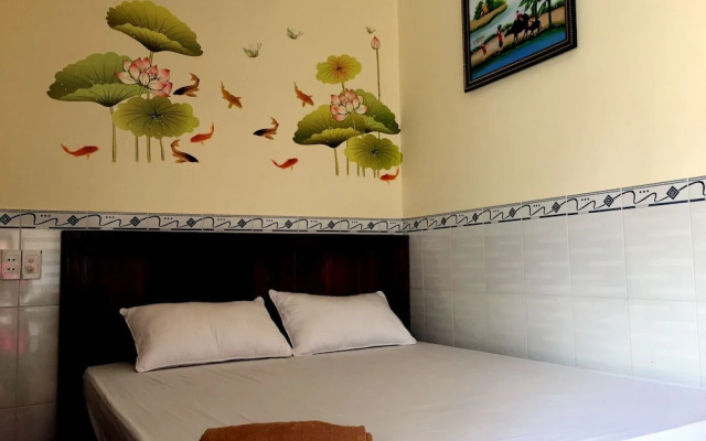 Ba Dat Homestay