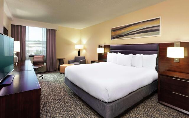 Doubletree by Hilton Columbia, SC