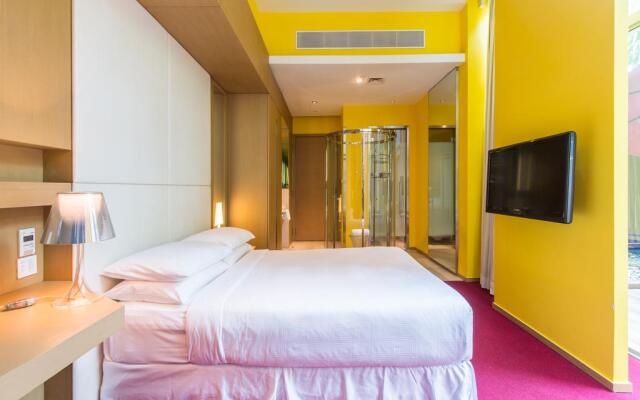 Klapstar Boutique Hotel