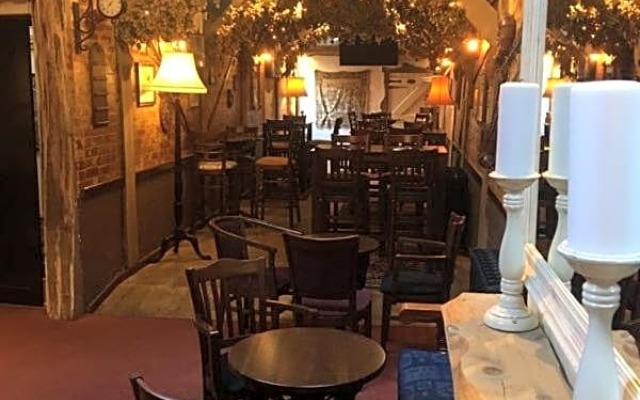 tiger inn