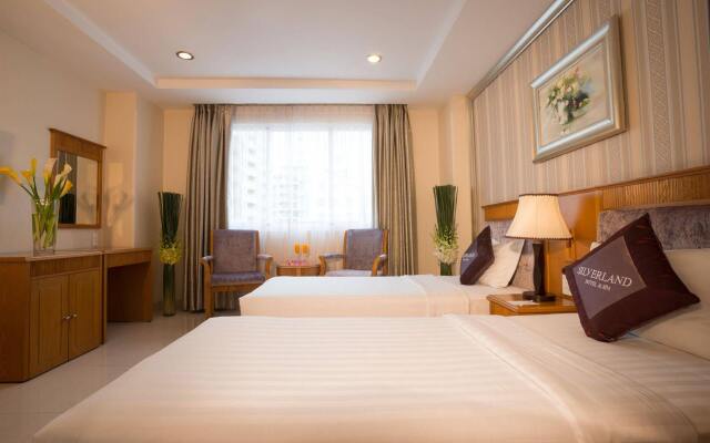 Silverland Sil Hotel