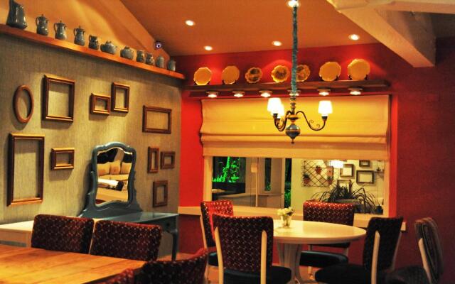 Costa Verde Tabatinga Hotel