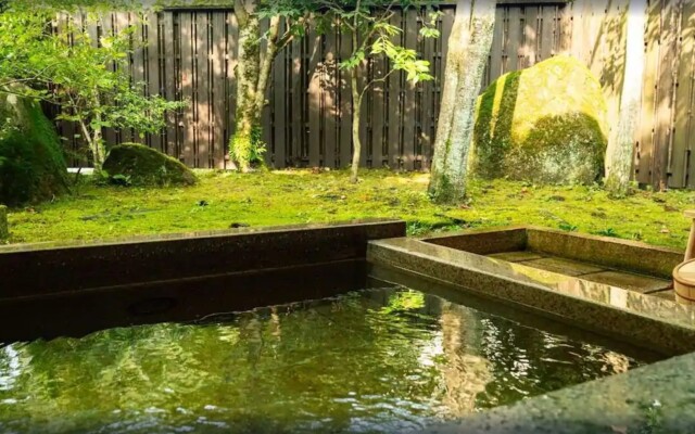 SUICHOKAN - Caters to women