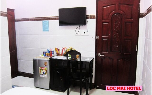 Loc Mai Hotel