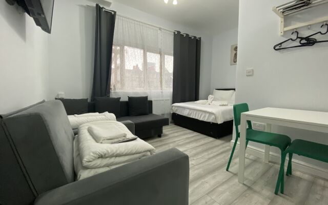 Comfort Cosy Stay