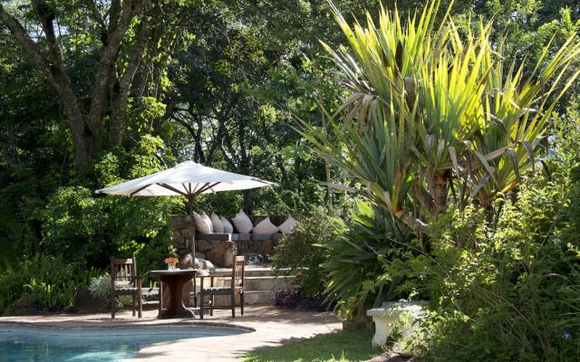 Bushman Rock Safaris