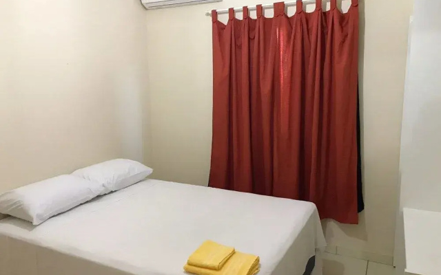 Hotel Aeroporto Marília
