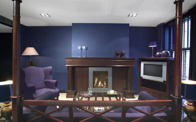 Bliss Boutique Hotel