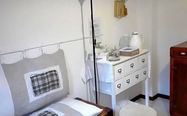 Il Vicolo di Ripa B&b