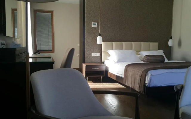 Olira Boutique Hotel & Spa - Boutique Class