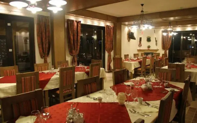 Hotel Sf. Petru