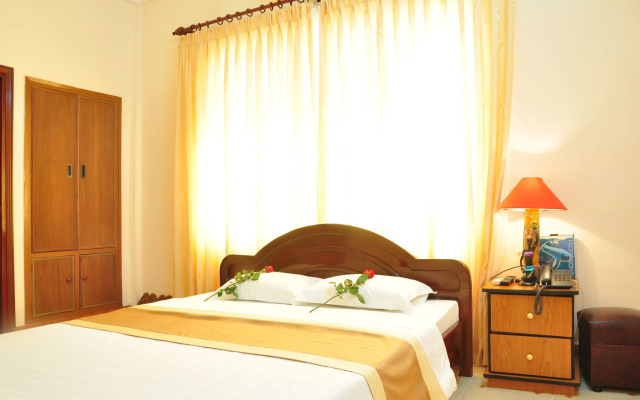 Cong Doan Hotel Vung Tau