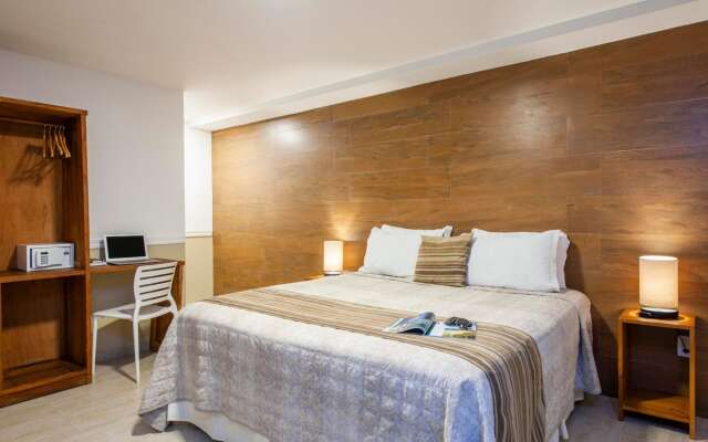 Pousada Bahia Tambor