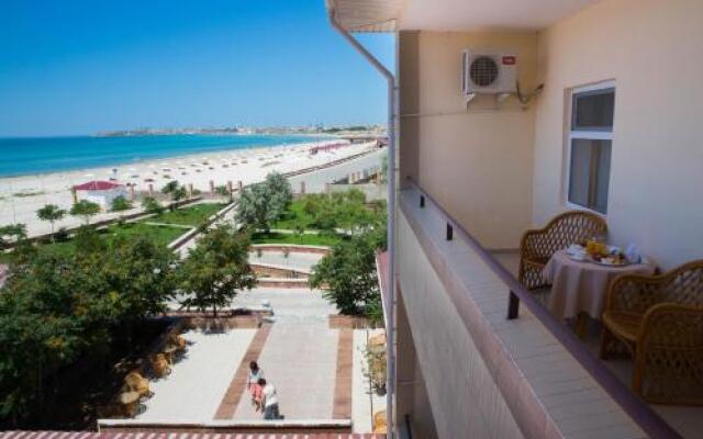 Dostar Hotel Complex