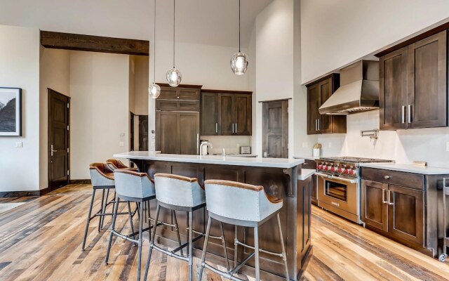 Restoration on the River