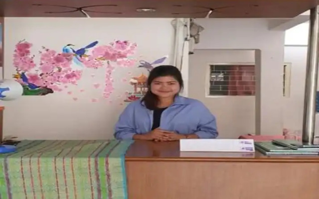New Fatimah Guest House Syariah