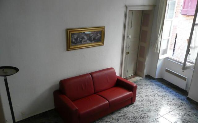 Appartement "Il était une fois Albi"