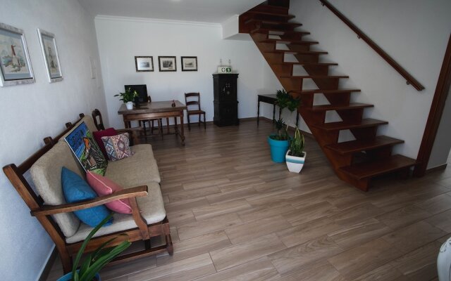 Casa d'Avó Guesthouse