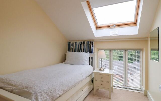 3 Coach House Mews