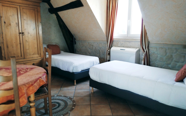 Best Western Central Hotel