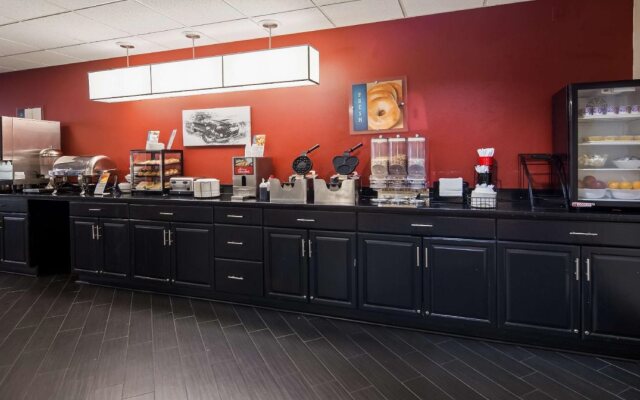 Best Western Carlisle