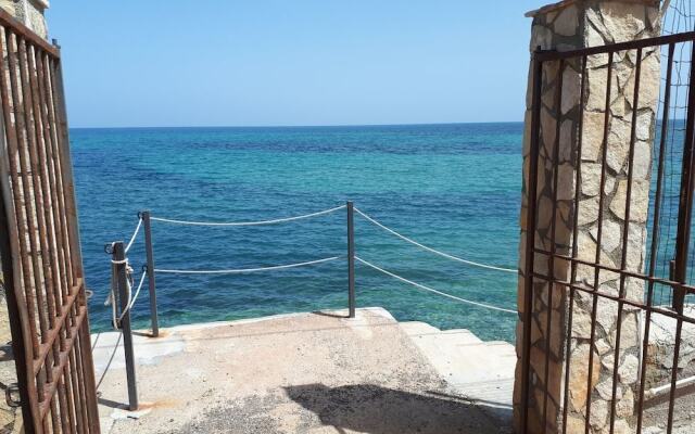 La casa del mare