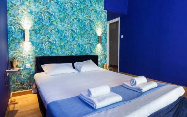 Upscale Kolonaki Experience Elegant Apt