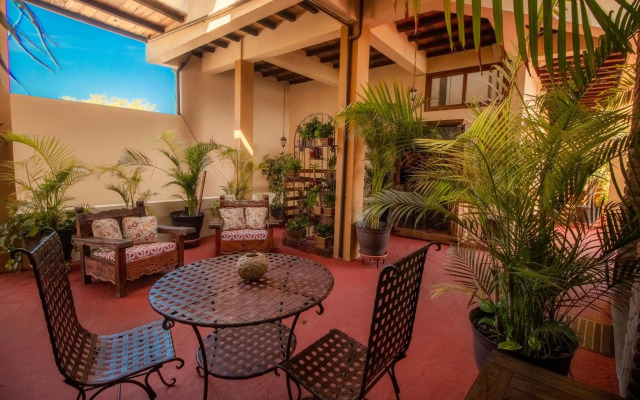 Residence Las Flores