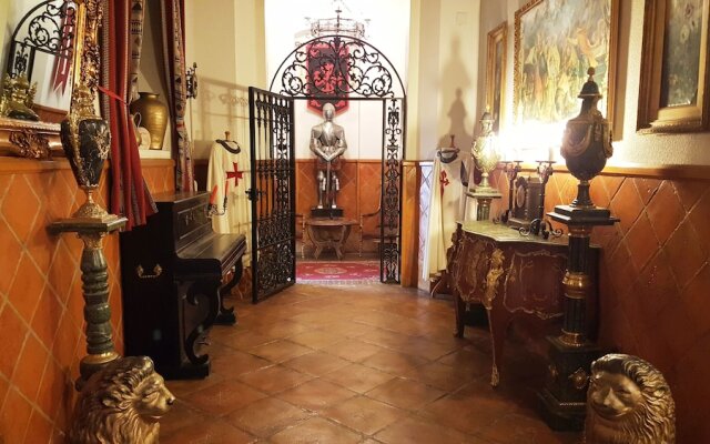 Hotel Rural Hospedería de los Calatravos