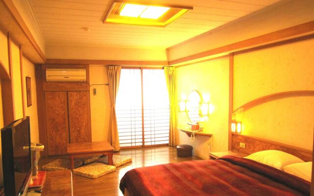 Sin Fu Business Hotel