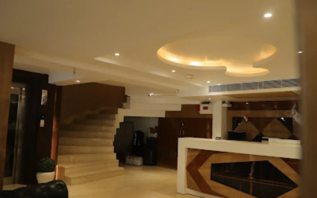 Hotel Aman Imperial