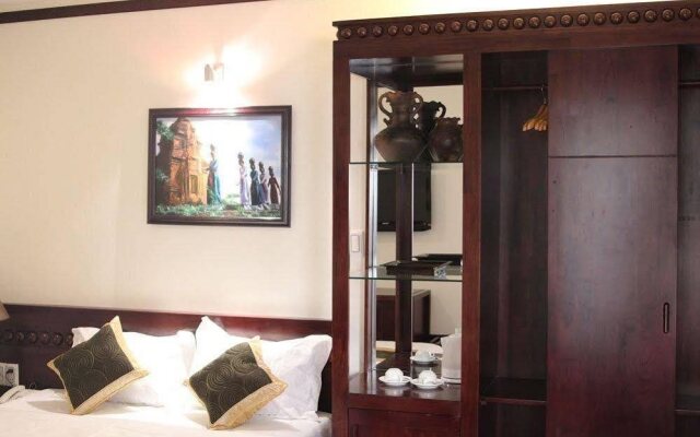 Cham Hotel Da Nang