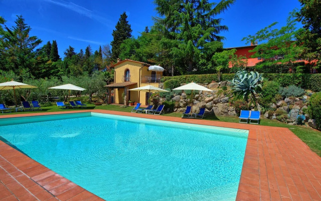 Casa Rossa