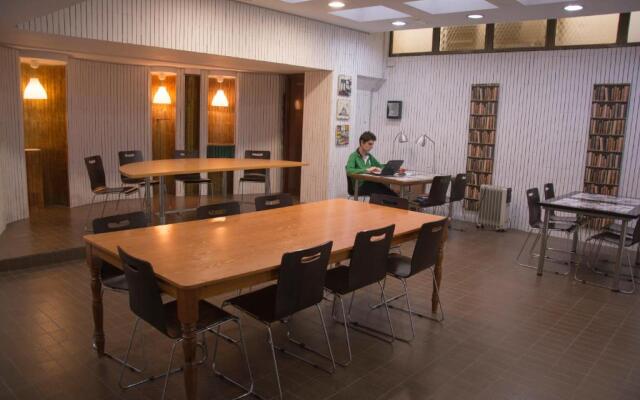 Residencia de Estudiantes Cádiz Centro