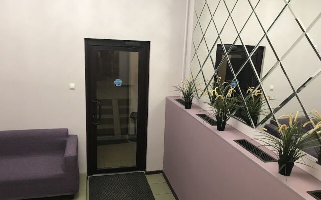 Guest House Irion