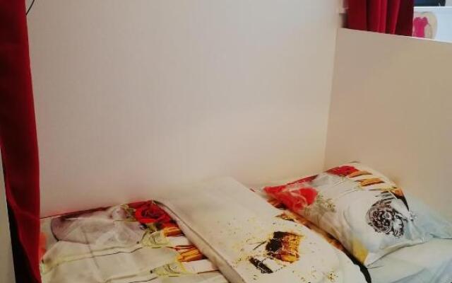 Studio avec wifi a Amiens