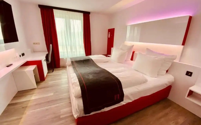 DORMERO Hotel Bretten